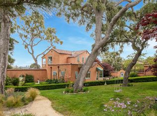 3363 Seventeen Mile Dr, Pebble Beach, CA 93953