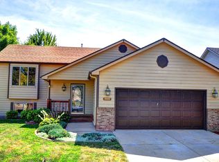 5007 W 55th St, Sioux Falls, SD 57106