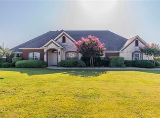 155 Lakeview Rd, Rhome, TX 76078