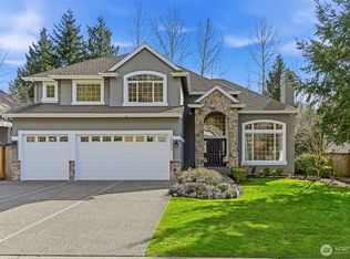 20573 NE 33rd Ct, Sammamish, WA