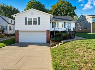 4652 Marcellus St NW, Canton, OH 44708