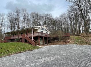 164 Morgan Rd, Butler, PA 16002