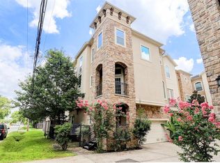 5305 Egbert St UNIT A, Houston, TX 77007