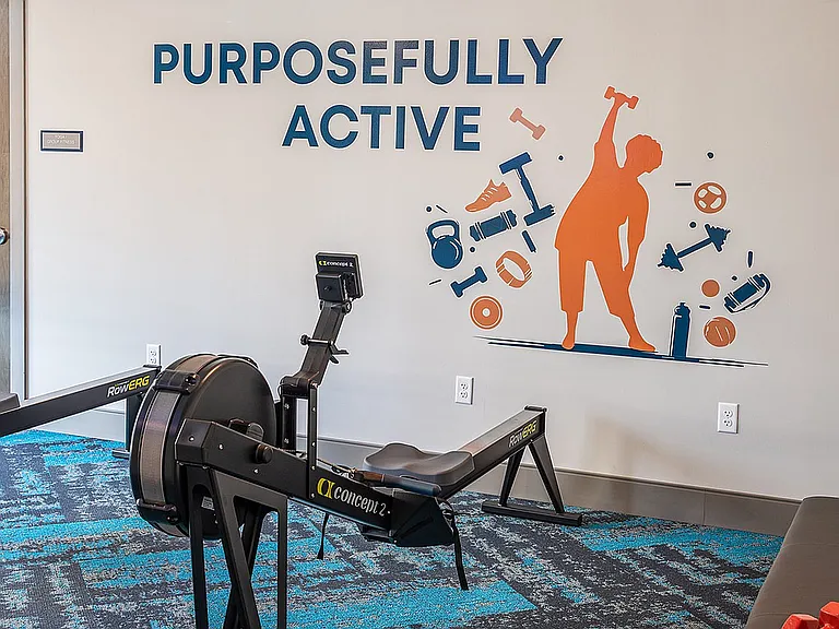 VivaBeneStPeters - Spin Studio