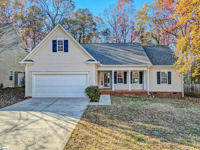 106 Moncton Pl, Simpsonville, SC, 29681