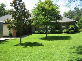 5507 Oak Dr, Belton, TX 76513