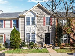 7235 Traphill Way, Gainesville, VA 20155