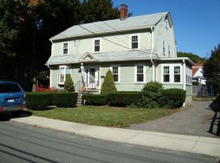 9 George St, Stoneham, MA 02180