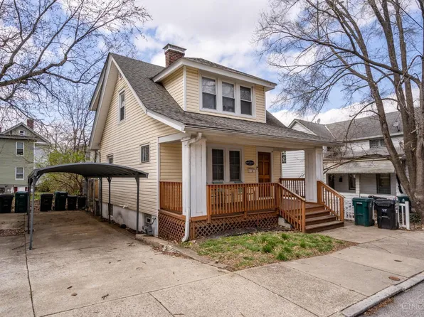 2809 Gerard St, Cincinnati, OH 45219