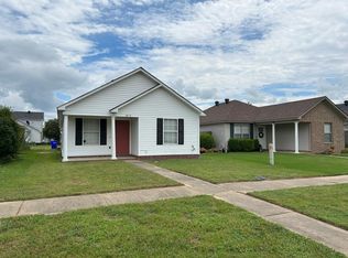170 Grand Fls, Conway, AR 72032