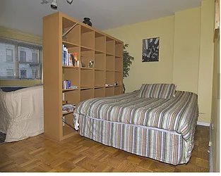 Rented by Direct Properties New York