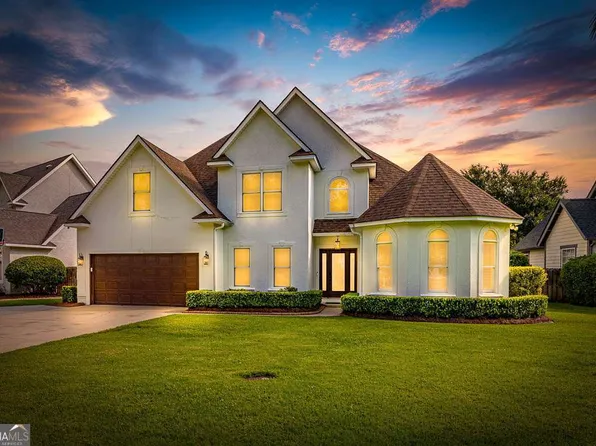 178 W Commons Dr, Saint Simons Island, GA 31522
