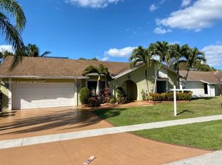 7363 NW 49th Ct, Fort Lauderdale, FL 33319