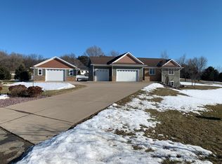 14614 Gem Rd, Sparta, WI 54656