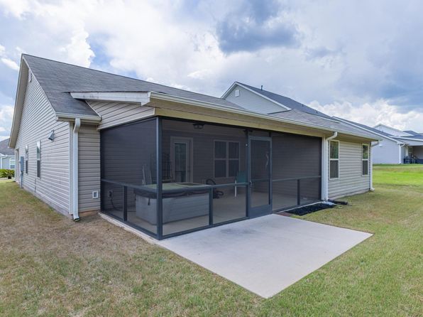 7193 Hanford Dr, Aiken, SC 29803
