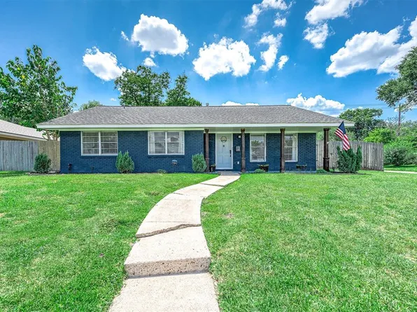 10918 Oasis Drive, Houston, TX 77096