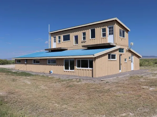 20497 County Road 59, Moffat, CO 81143