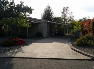 22 Oak Hill Dr, Oroville, CA