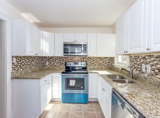 1709 Leckie St, Portsmouth, VA 23704