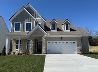 145 Emeline Way Lot 20, Mount Juliet, TN 37122