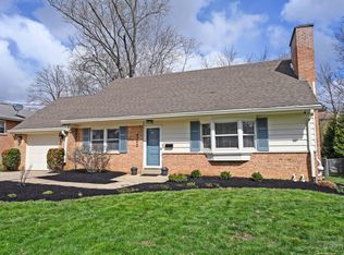 4390 Yakima Dr, Cincinnati, OH 45236