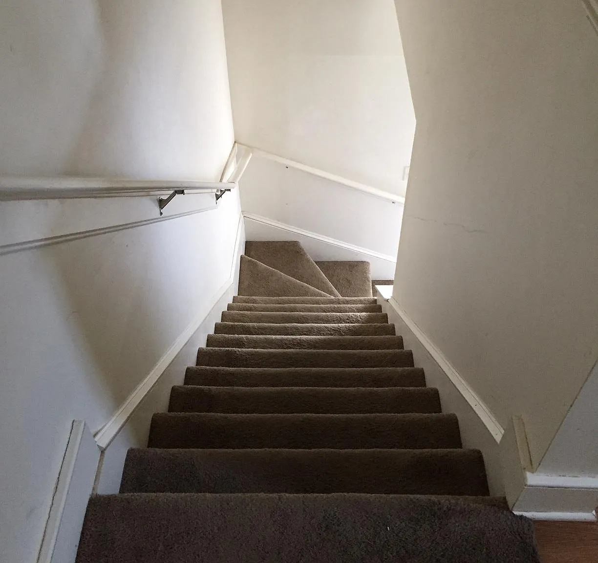 1 bed, 721 sqft, $1,150 — Photo 4