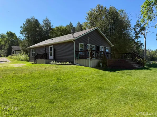 6347 Ll25 Rd, Garden, MI 49835