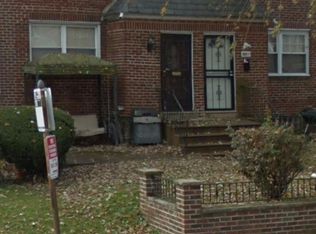 8342 Michener Ave, Philadelphia, PA 19150
