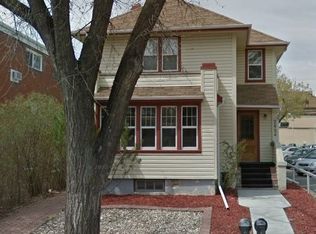 2058 Lorne St, Regina, SK S4P2M2