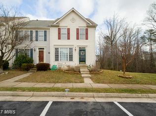 9468 Silver Meteor Ct, Manassas Park, VA 20111