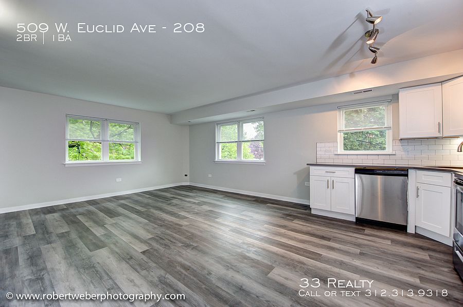 509 W Euclid Ave Arlington Heights IL Zillow