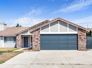 10587 Danbury Ave, Bloomington, CA 92316