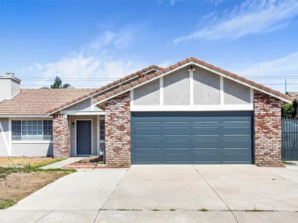 10587 Danbury Ave, Bloomington, CA 92316