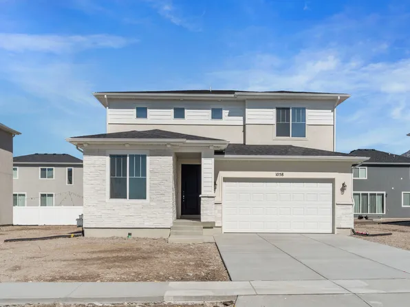 1058 W 450 S #53, Brigham City, UT 84302
