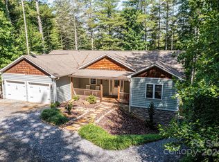 456 Larkhaven Dr, Nebo, NC 28761