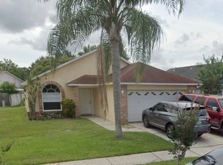 11747 Cranbourne Dr, Orlando, FL 32837