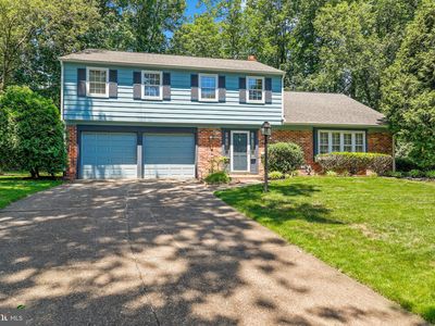 202 Horse Shoe Ct, Cherry Hill, NJ, 08034