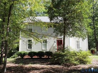 3819 Pebble Creek Rd, Midlothian, VA 23112