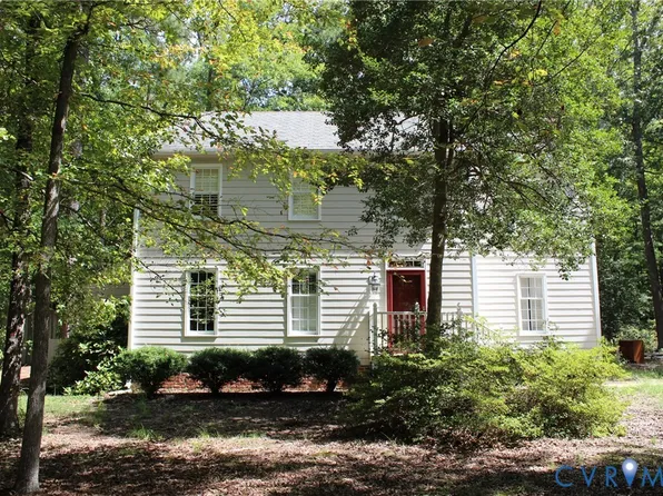 3819 Pebble Creek Rd, Midlothian, VA 23112