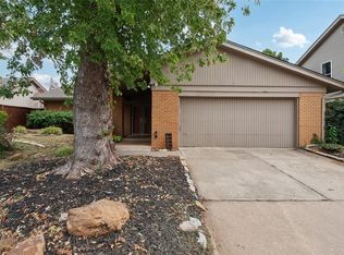 6324 Chatham Rd, Oklahoma City, OK 73132