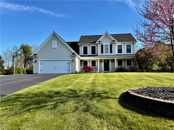 1723 Millington Ter, Webster, NY 14580