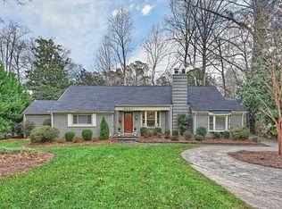 3421 Park Rd, Charlotte, NC 28209