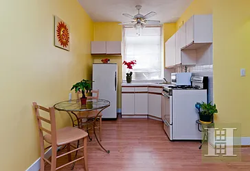 Sold by Halstead Real Estate