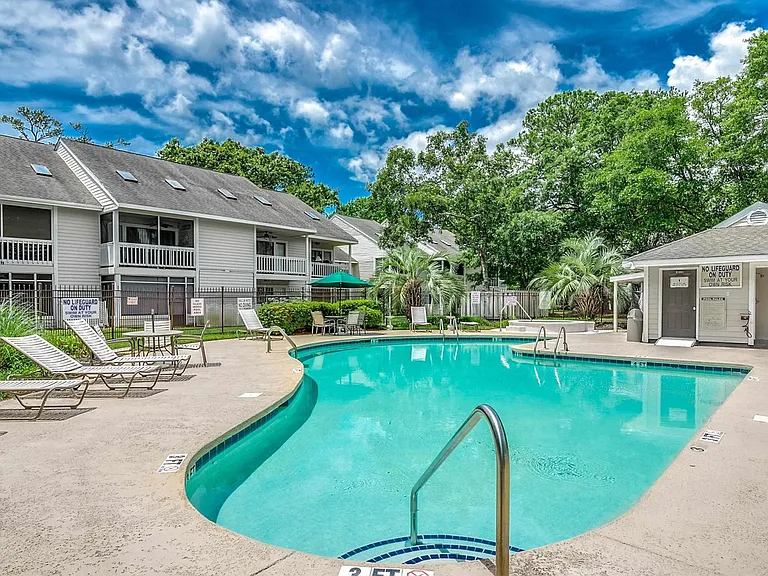 4450 Little River Inn Ln — Photo 24