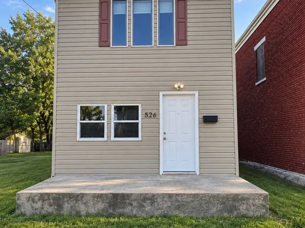 526 Vine St, Hamilton, OH 45011