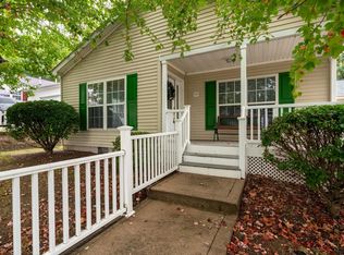 53 Heritage Way, Manchester, NH 03104