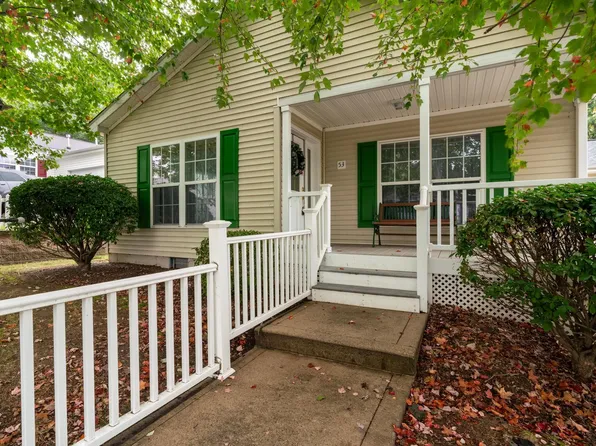 53 Heritage Way, Manchester, NH 03104