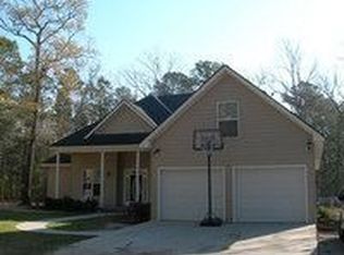 274 Tara St, Rincon, GA 31326