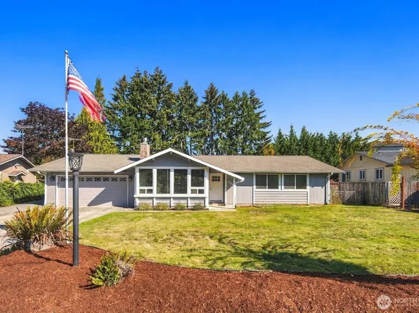 13509 96th Avenue E, Puyallup, WA 98373