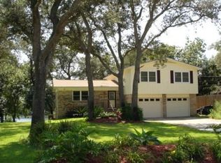 624A Sunset Blvd W, Fort Walton Beach, FL 32547